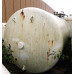 Tank for Oxygen LOX, Argon LAR Nitrogen LIN 12000L